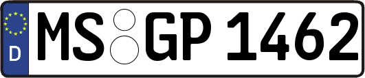 MS-GP1462