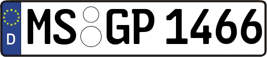 MS-GP1466