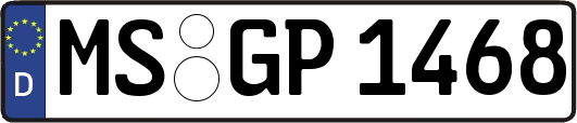 MS-GP1468