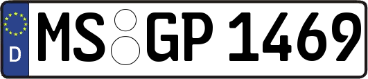 MS-GP1469