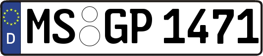 MS-GP1471