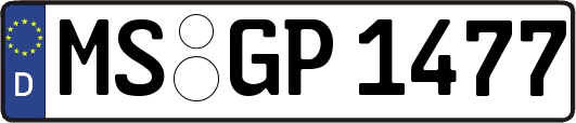 MS-GP1477