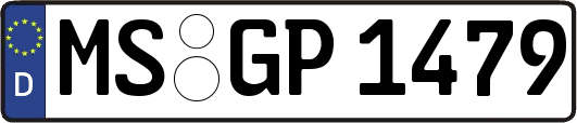 MS-GP1479
