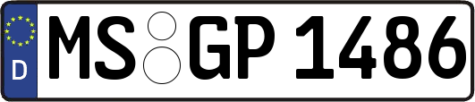 MS-GP1486