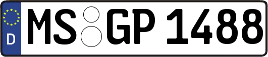 MS-GP1488