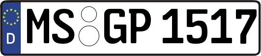 MS-GP1517