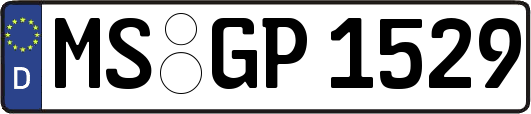MS-GP1529