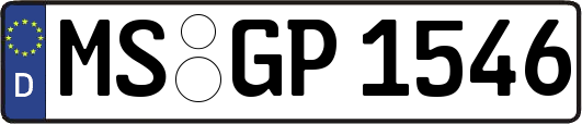 MS-GP1546