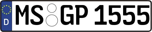 MS-GP1555