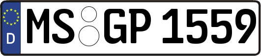 MS-GP1559