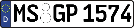 MS-GP1574