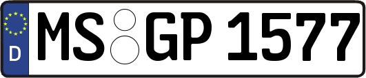 MS-GP1577