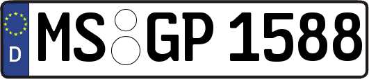 MS-GP1588