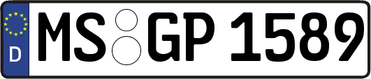 MS-GP1589