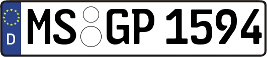 MS-GP1594
