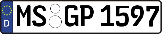 MS-GP1597