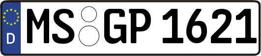 MS-GP1621