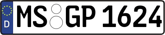 MS-GP1624