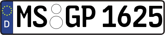 MS-GP1625