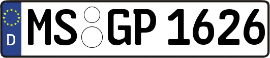 MS-GP1626