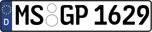 MS-GP1629