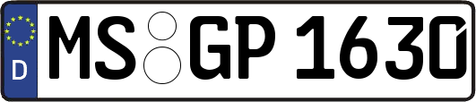MS-GP1630