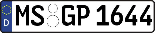 MS-GP1644