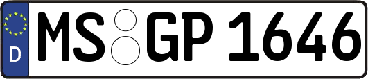 MS-GP1646
