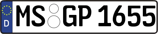 MS-GP1655