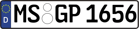 MS-GP1656