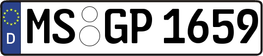 MS-GP1659