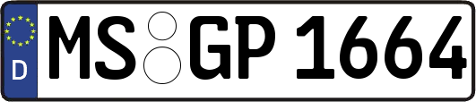 MS-GP1664