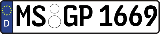 MS-GP1669