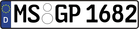 MS-GP1682