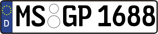MS-GP1688
