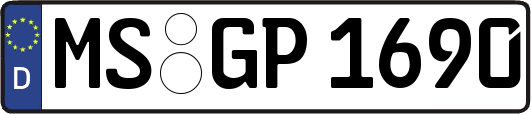 MS-GP1690