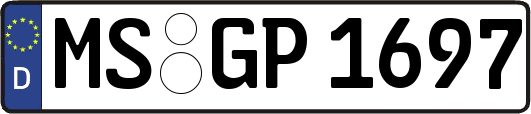 MS-GP1697