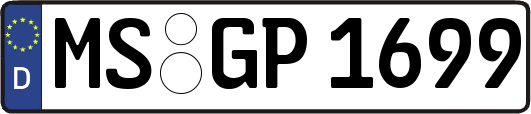 MS-GP1699