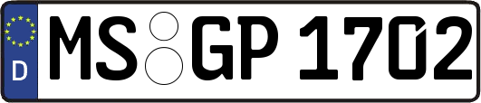 MS-GP1702