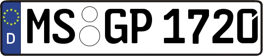 MS-GP1720