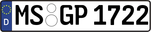 MS-GP1722