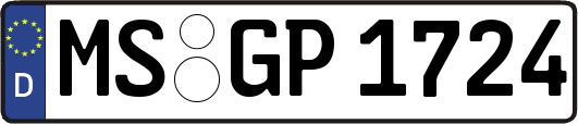 MS-GP1724
