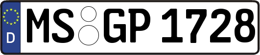 MS-GP1728