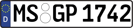 MS-GP1742