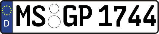 MS-GP1744