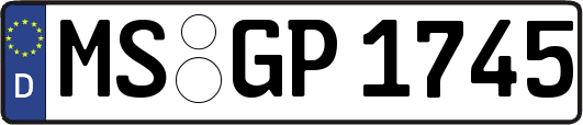 MS-GP1745