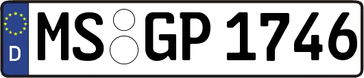 MS-GP1746