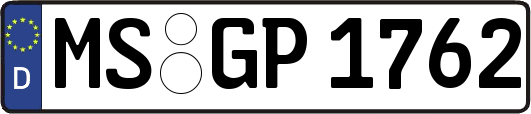 MS-GP1762