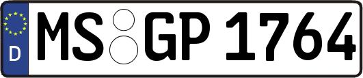 MS-GP1764