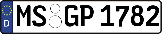 MS-GP1782